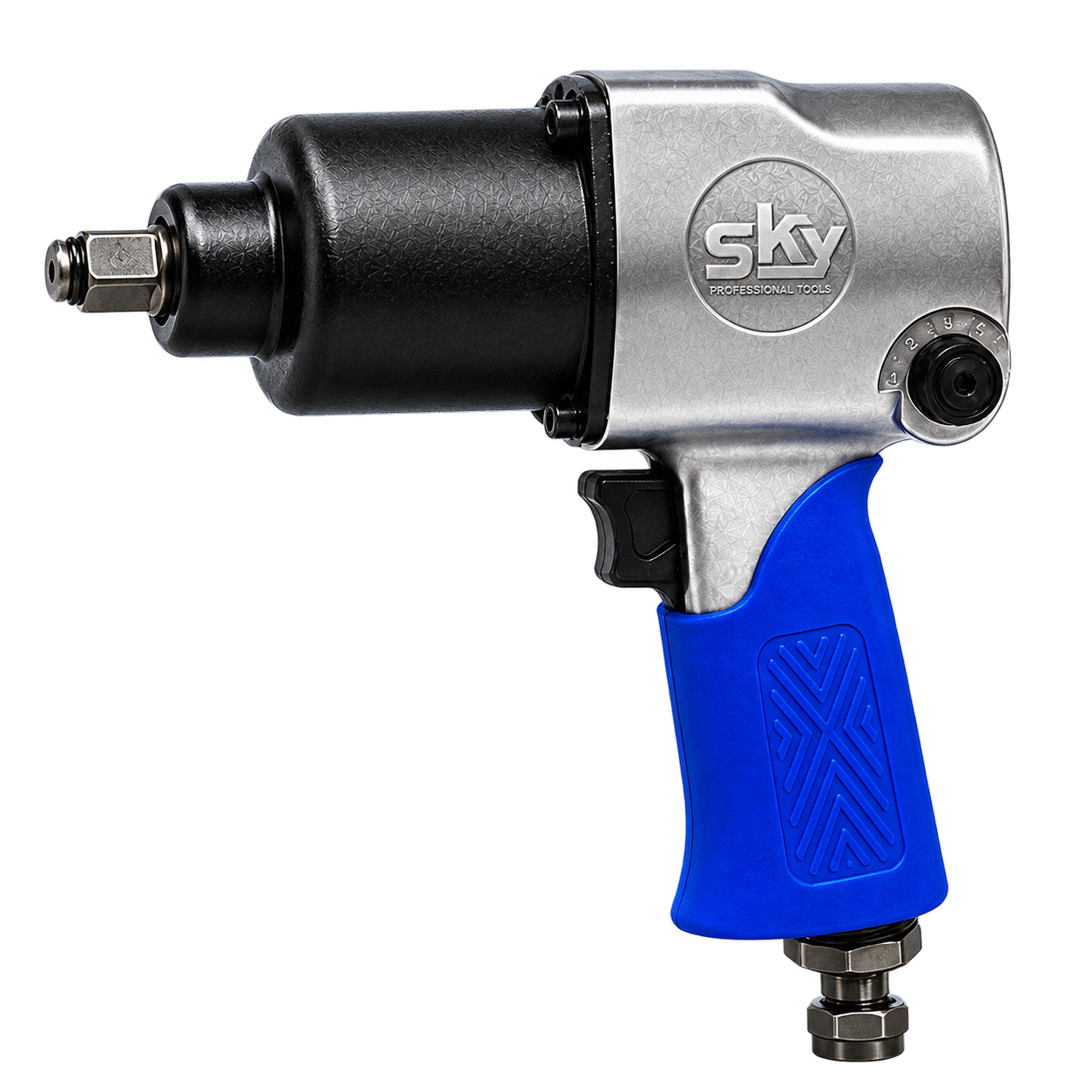 بکس بادی اسکای ST-7602